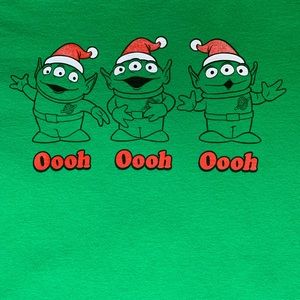 Disney Toy Story tee